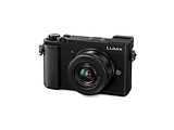 Panasonic DC-GX9KEE-K / 20.3Mpix / 12&ndash;32mm / F3.5&ndash;5.6