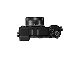 Panasonic DC-GX9KEE-K / 20.3Mpix / 12&ndash;32mm / F3.5&ndash;5.6