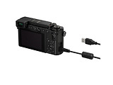 Panasonic DC-GX9KEE-K / 20.3Mpix / 12&ndash;32mm / F3.5&ndash;5.6