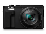 Panasonic DMC-TZ80EE-K / 18.1Mpix / 4.3&ndash;129mm / F3.3&mdash;6.4
