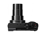 Panasonic DMC-TZ80EE-K / 18.1Mpix / 4.3&ndash;129mm / F3.3&mdash;6.4
