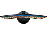 Samsung C24F390FH / 23.5'' FullHD Curved-SVA