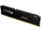 Kingston FURY Beast KF560C40BB-8 / 8GB DDR5 6000