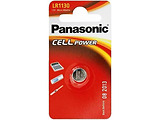 Panasonic CELL power LR1130 / LR-1130EL/1B