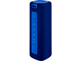 Xiaomi Mi Portable Speaker / 16W / Blue