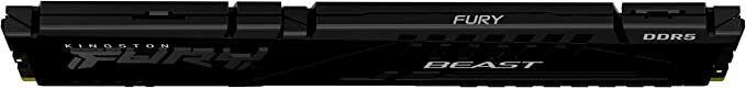 Kingston FURY Beast KF552C40BB-32