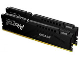 Kingston FURY Beast KF552C40BBK2-16 / 2x 8GB DDR5 5200