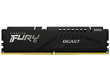 Kingston FURY Beast KF548C38BB-32 / Black