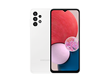 Samsung Galaxy A13 / 6.6'' 1080x2408 / Octa-core / 3GB / 32GB / 5000mAh / White