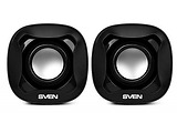 Sven 170 / 2.0 5W / Black
