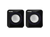Speakers Sven 315 / 2.0 / 5W /