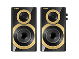 Speakers Sven SPS-619 / 2.0 / 20W / Black