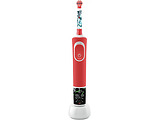 Braun Kids Vitality D100 + Travel case /