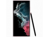Samsung Galaxy S22 Ultra / 6.8 Dynamic AMOLED 2X 120Hz / Snapdragon 8 Gen 1 / 12GB / 512GB / 5000mAh / S908 Bordeaux