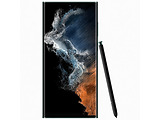 Samsung Galaxy S22 Ultra / 6.8 Dynamic AMOLED 2X 120Hz / Snapdragon 8 Gen 1 / 12GB / 256GB / 5000mAh / Green