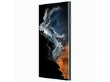 Samsung Galaxy S22 Ultra / 6.8 Dynamic AMOLED 2X 120Hz / Snapdragon 8 Gen 1 / 12GB / 256GB / 5000mAh / Green