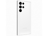 Samsung Galaxy S22 Ultra / 6.8 Dynamic AMOLED 2X 120Hz / Snapdragon 8 Gen 1 / 12GB / 256GB / 5000mAh / White