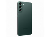 Samsung Galaxy S22 Plus / 6.6'' Dynamic AMOLED 2X 120Hz / Snapdragon 8 Gen 1 / 8GB / 256GB / 4500mAh / Green