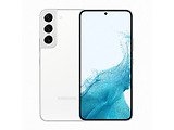 Samsung Galaxy S22 / 6.1 Dynamic AMOLED 2X 120Hz / Snapdragon 8 Gen 1 / 8GB / 256GB / 3700mAh White