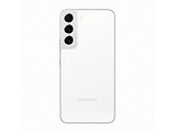 Samsung Galaxy S22 / 6.1 Dynamic AMOLED 2X 120Hz / Snapdragon 8 Gen 1 / 8GB / 256GB / 3700mAh White