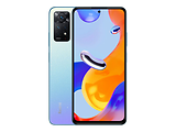 Xiaomi Redmi Note 11 Pro / 6.67 Super AMOLED 120Hz / Snapdragon 695 / 6GB / 128GB / 5000mAh / Blue