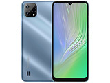 Blackview A55 / 6.53'' IPS / Helio A22 / 3GB / 16GB / 4780mAh Blue