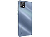 Blackview A55 / 6.53'' IPS / Helio A22 / 3GB / 16GB / 4780mAh Blue
