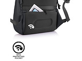 XD-DESIGN Backpack Bobby Soft / 15.6" Black