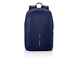 XD-DESIGN Backpack Bobby Soft / 15.6" Blue