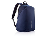 XD-DESIGN Backpack Bobby Soft / 15.6" Blue