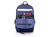XD-DESIGN Backpack Bobby Soft / 15.6" Blue