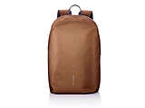 XD-DESIGN Backpack Bobby Soft / 15.6" Brown
