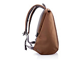 XD-DESIGN Backpack Bobby Soft / 15.6" Brown