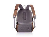 XD-DESIGN Backpack Bobby Soft / 15.6" Brown