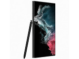 Samsung Galaxy S22 Ultra / 6.8 Dynamic AMOLED 2X 120Hz / Snapdragon 8 Gen 1 / 8GB / 128GB / 5000mAh / Black
