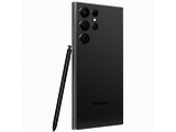Samsung Galaxy S22 Ultra / 6.8 Dynamic AMOLED 2X 120Hz / Snapdragon 8 Gen 1 / 8GB / 128GB / 5000mAh / Black