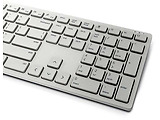 DELL Pro KM5221W White