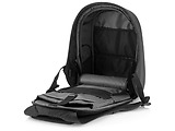 XD-DESIGN Bobby Hero Small 13.3 / Black