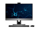 DELL Optiplex 7780 / 27" FullHD TOUCH / Core i7-10700 / 16GB DDR4 / 512GB NVMe / Wi-Fi 6 / Black / Windows