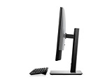 DELL Optiplex 7780 / 27" FullHD TOUCH / Core i7-10700 / 16GB DDR4 / 512GB NVMe / Wi-Fi 6 / Black / Windows