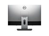 DELL Optiplex 7780 / 27" FullHD TOUCH / Core i7-10700 / 16GB DDR4 / 512GB NVMe / Wi-Fi 6 / Black / Windows