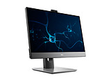 DELL Optiplex 7780 / 27" FullHD TOUCH / Core i7-10700 / 16GB DDR4 / 512GB NVMe / Wi-Fi 6 / Black / Windows