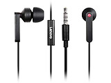 Lenovo In-Ear Headphones / 4XD0J65079