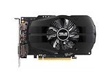 ASUS Radeon RX550 4GB GDDR5 Phoenix EVO 128bit / PH-RX550-4G-EVO