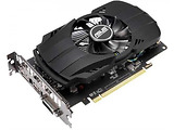 ASUS Radeon RX550 4GB GDDR5 Phoenix EVO 128bit / PH-RX550-4G-EVO