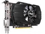 ASUS Radeon RX550 4GB GDDR5 Phoenix EVO 128bit / PH-RX550-4G-EVO