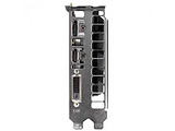 ASUS Radeon RX550 4GB GDDR5 Phoenix EVO 128bit / PH-RX550-4G-EVO