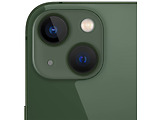 Apple iPhone 13 / 6.1 Super Retina XDR OLED / A15 Bionic / 4Gb / 128Gb / 3240mAh / Green