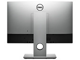DELL Optiplex 7780 / 27" FullHD TOUCH / Core i7-10700 / 16GB DDR4 / 512GB NVMe / Wi-Fi 6 / Black / Linux DOS