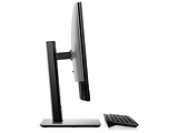 DELL Optiplex 7780 / 27" FullHD TOUCH / Core i7-10700 / 16GB DDR4 / 512GB NVMe / Wi-Fi 6 / Black / Linux DOS